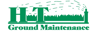 HT Ground Maintenance, Logo